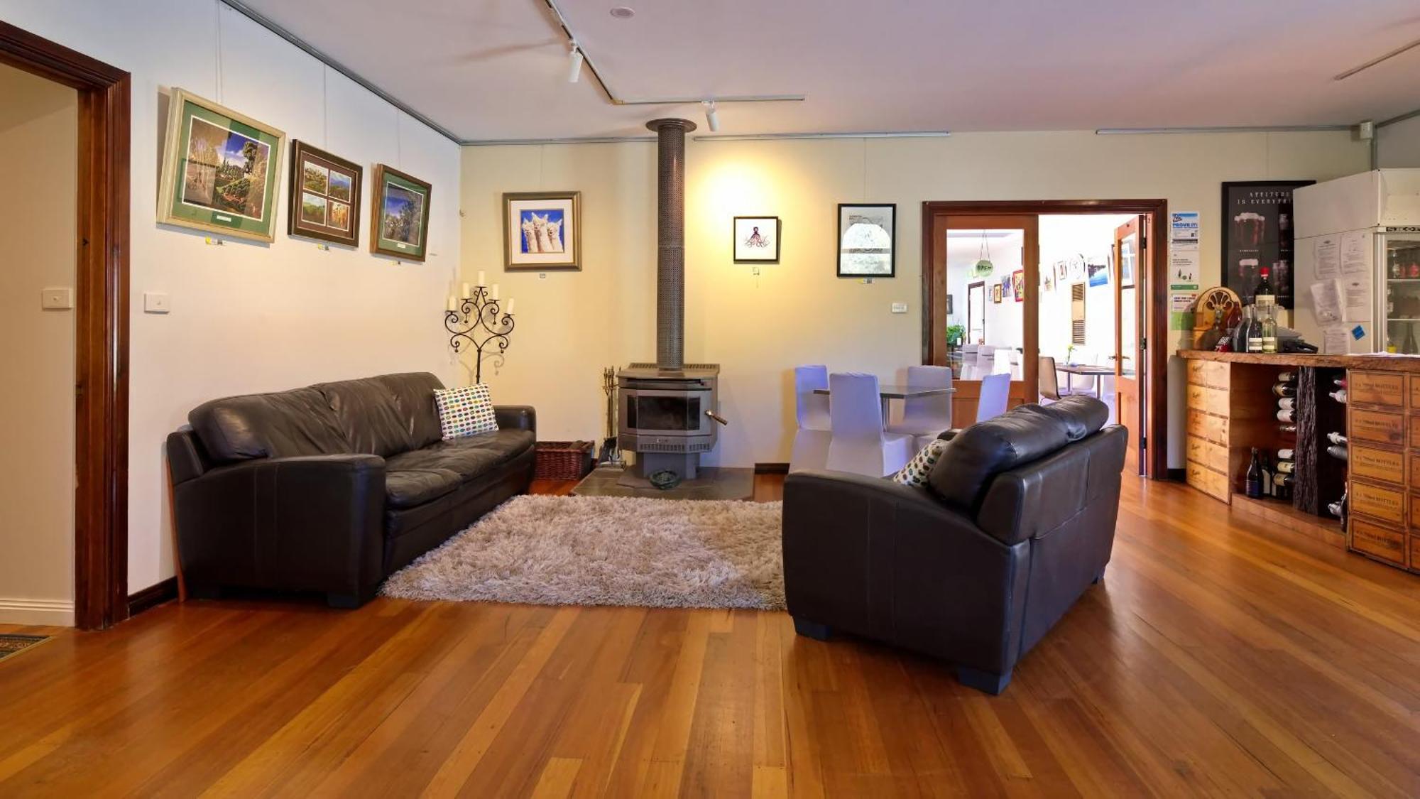 Tranquilles Bed & Breakfast Port Sorell Εξωτερικό φωτογραφία