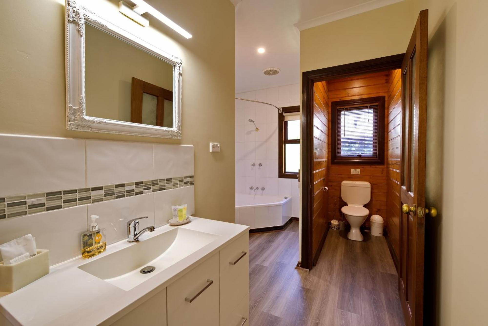 Tranquilles Bed & Breakfast Port Sorell Εξωτερικό φωτογραφία