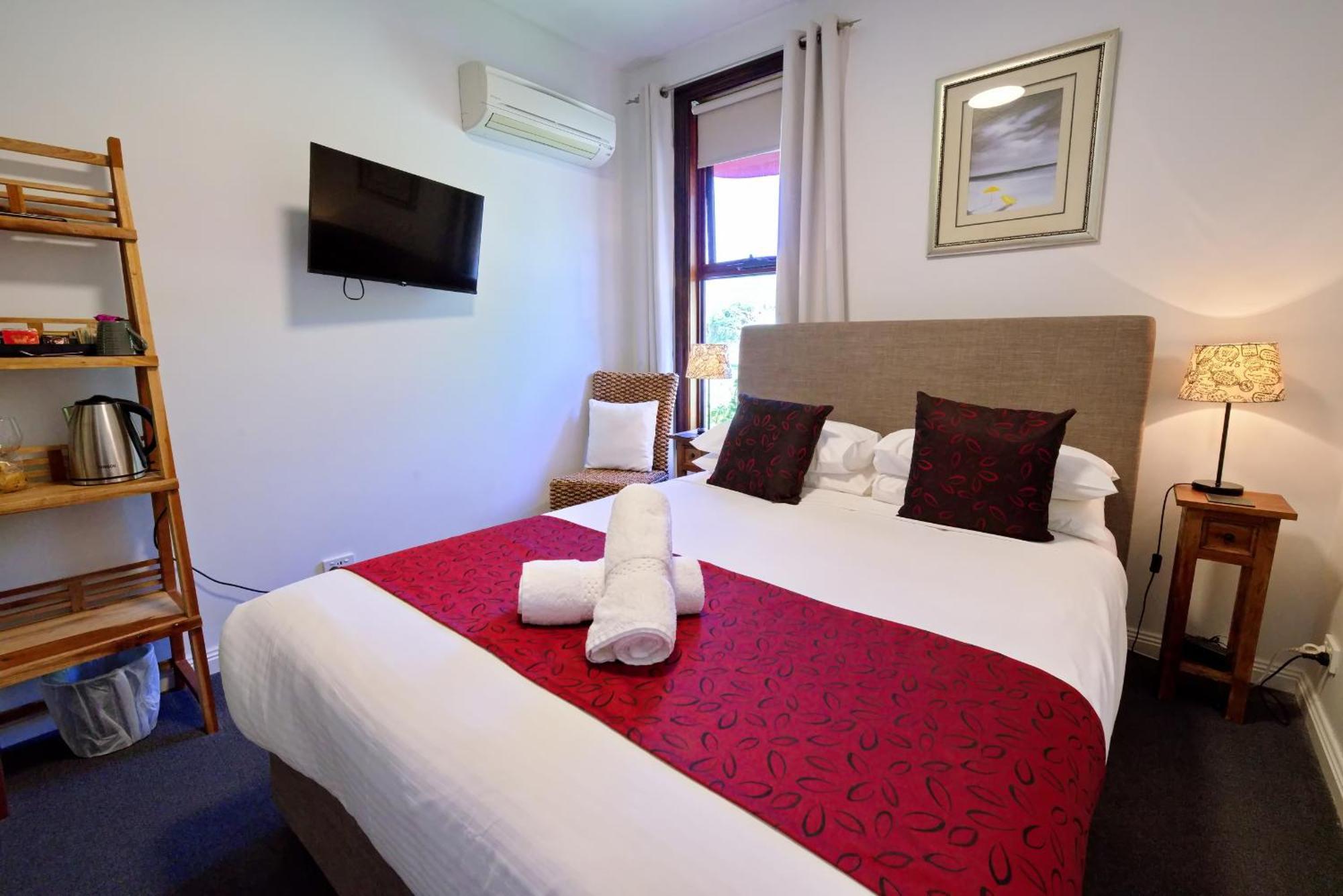 Tranquilles Bed & Breakfast Port Sorell Εξωτερικό φωτογραφία