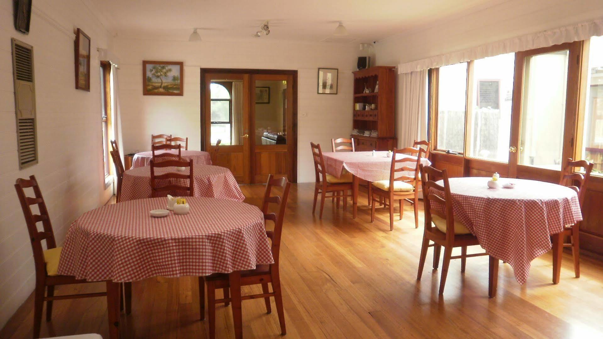 Tranquilles Bed & Breakfast Port Sorell Εξωτερικό φωτογραφία