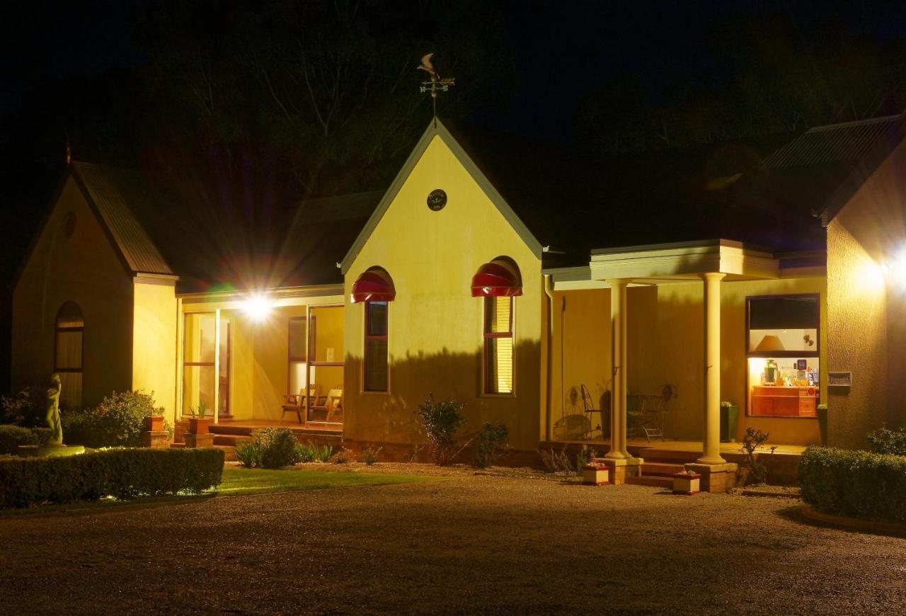 Tranquilles Bed & Breakfast Port Sorell Εξωτερικό φωτογραφία
